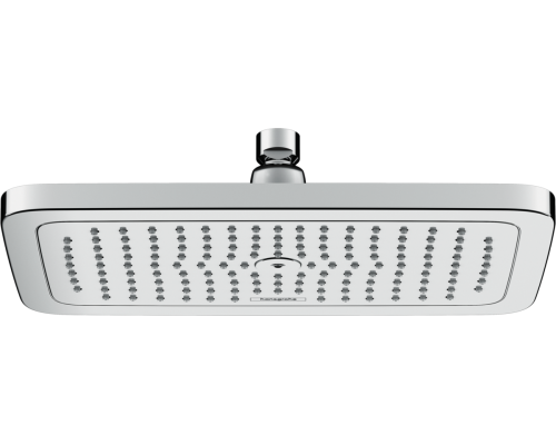 Верхний душ Hansgrohe Croma E хром 26258000