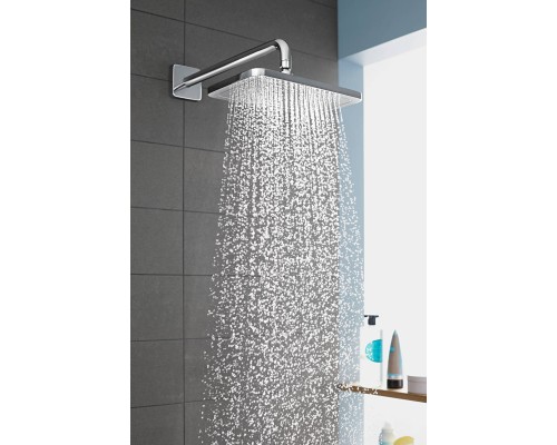 Верхний душ Hansgrohe Croma E хром 26258000