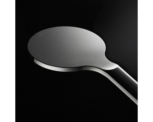 Ручной душ Bossini Apice B00900.073 Черный матовый