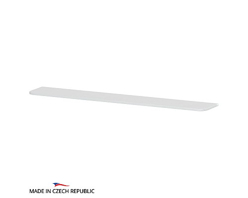 Полка для LUX/STA (матовое стекло) FBS 610519 70 см Полка для LUX/STA (матовое стекло) FBS 610519 70 см