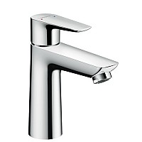 Смеситель для раковины Hansgrohe Talis E однорычажный 71711000