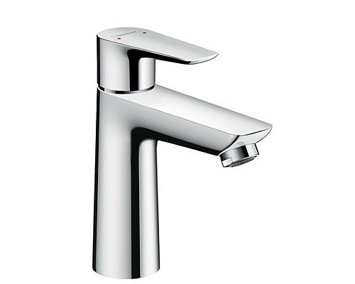 Смеситель для раковины Hansgrohe Talis E однорычажный 71711000