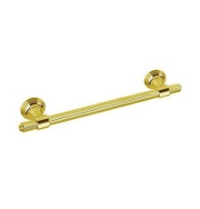 Полотенцедержатель Colombo Design Hermitage В3309.HPS Золото