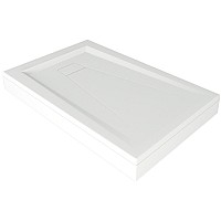 Поддон литьевой Атриум 1200х900 GOOD DOOR ЛП00003