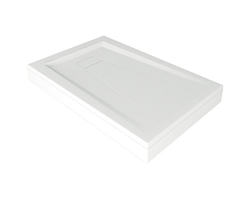 Поддон литьевой Атриум 1200х900 GOOD DOOR ЛП00003