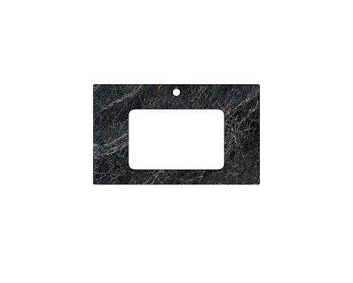 Изделие Kerama Marazzi декоративное из керамогранита Риальто 80, серое PL3.VT93\80 Изделие Kerama Marazzi декоративное из керамогранита Риальто 80, серое PL3.VT93\80