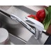 Смеситель для кухни Frap H36 Хром
