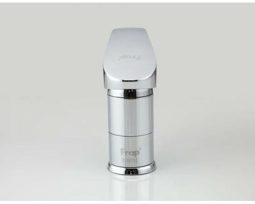 Смеситель для кухни Frap H36 Хром
