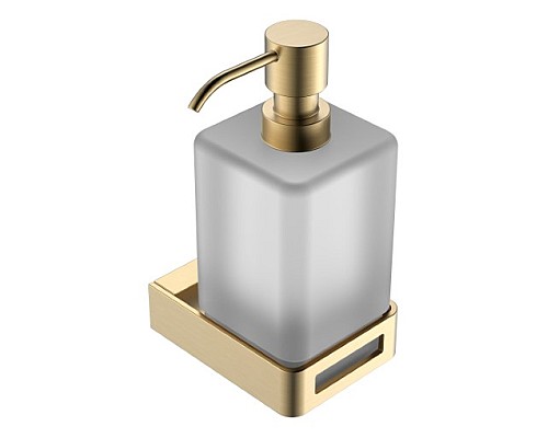 Диспенсер MattGold серия Q