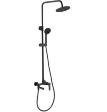 Душевая стойка Aquanet Passion R3 AF300-72-R-B