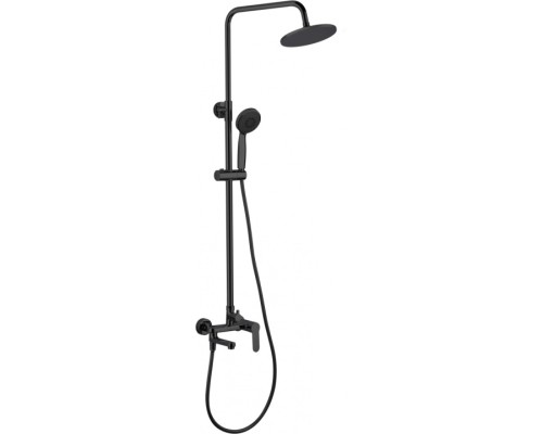 Душевая стойка Aquanet Passion R3 AF300-72-R-B