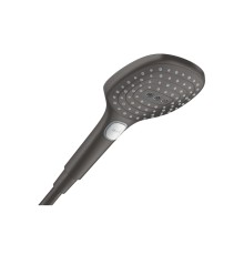 Душевая лейка Hansgrohe черный