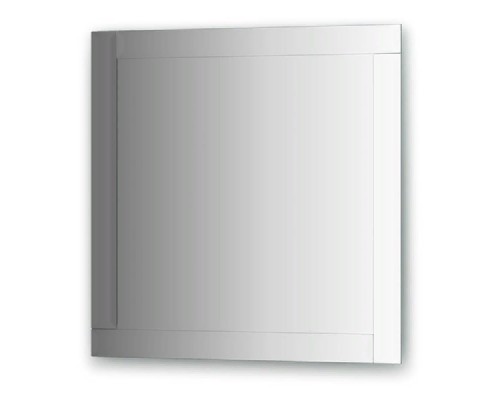 Зеркало Evoform Style 70х70 без подсветки