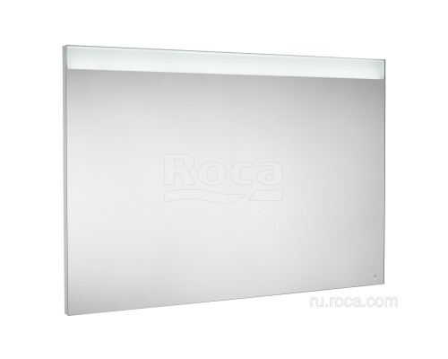 Зеркало Roca Prisma LED 1200x35x800 812268000