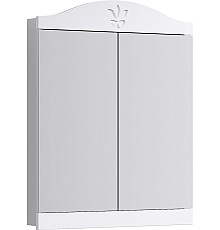 Франческа шкафзеркало FR0406 AQWELLA