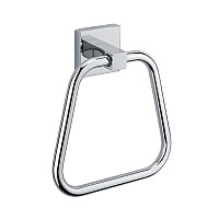 Полотенцедержатель FIXSEN Metra кольцо FX-11111