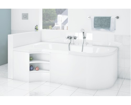 Смеситель Grohe для ванны