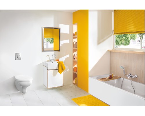 Смеситель Grohe для ванны