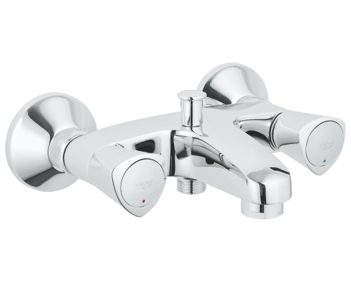 Смеситель Grohe для ванны