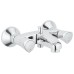 Смеситель Grohe для ванны