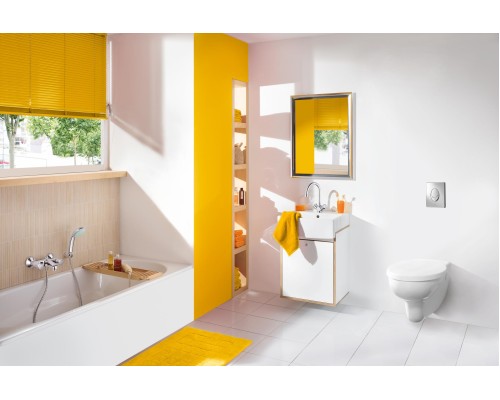 Смеситель Grohe для ванны