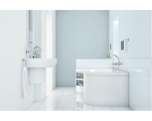 Смеситель Grohe для ванны