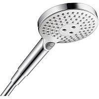 Душевая лейка Hansgrohe Raindance Select S 120 26530400