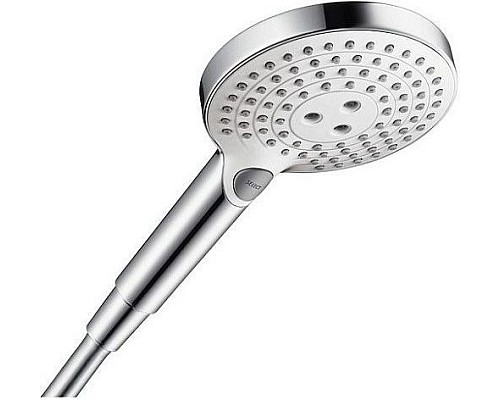 Душевая лейка Hansgrohe Raindance Select S 120 26530400