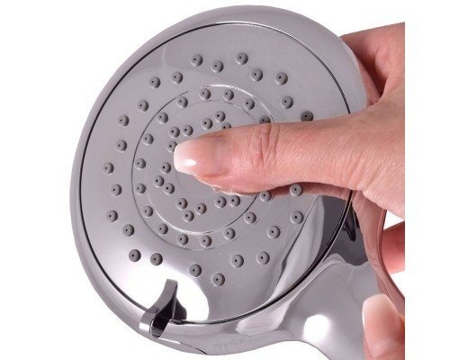 Ручной душ Rav Slezak Cosmo Eco PS0024 Хром