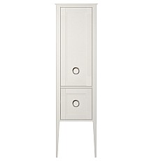 Пенал Kerama Marazzi PLAZA Classic Neo напольный 175, белый матовый