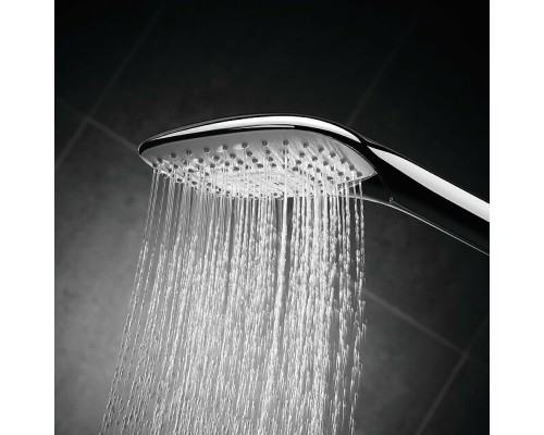 Ручной душ Ideal Standard Ideal Rain Evo Jet Diamond XL3 B1760AA Хром