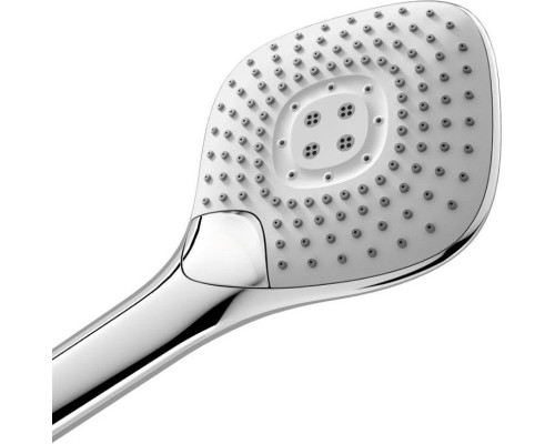 Ручной душ Ideal Standard Ideal Rain Evo Jet Diamond XL3 B1760AA Хром