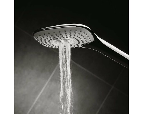 Ручной душ Ideal Standard Ideal Rain Evo Jet Diamond XL3 B1760AA Хром