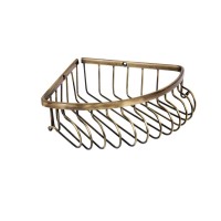 Угловая полка(металл) Boheme Medici 10621