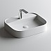 Раковина Ceramica Nova Element 55 CN6034 Белая