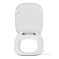 Крышка для чаши Roca Debba Soft Close, тонкая 8019D2003