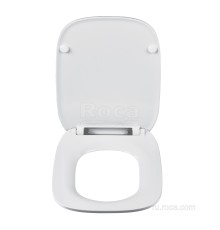 Крышка для чаши Roca Debba Soft Close, тонкая 8019D2003