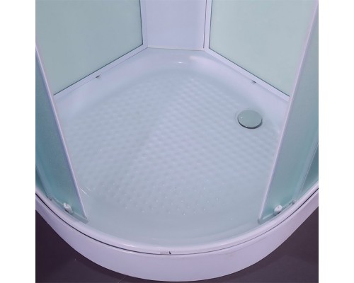 Душевая кабина Timo Eco 90х90 без гидромассажа
