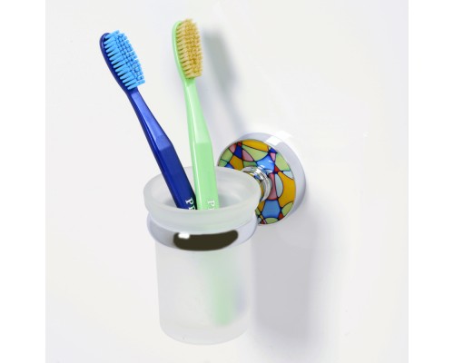 Подстаканник одинарный WasserKRAFT K-2228