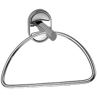 Кольцо для полотенец Frap F19 F1904-2 Хром
