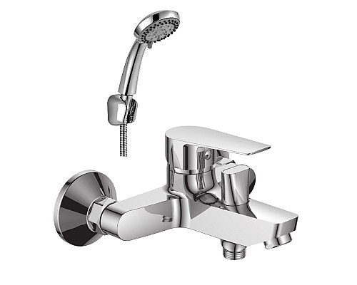 Смеситель для ванны Rossinka S S35-31