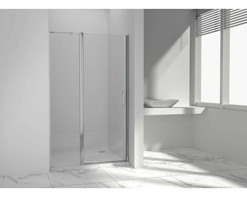 Душевая дверь Vincea Orta 120 Хром