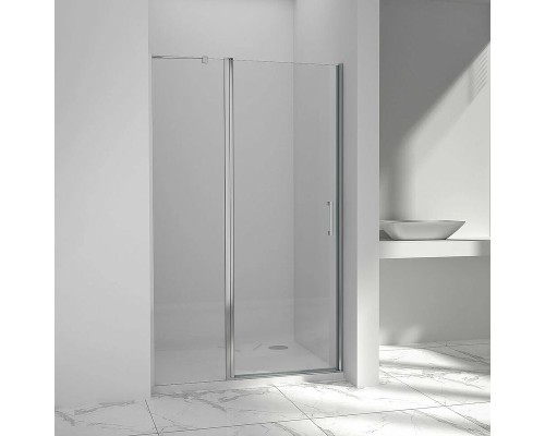 Душевая дверь Vincea Orta 120 Хром