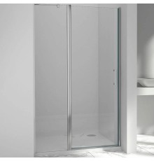 Душевая дверь Vincea Orta 120 Хром