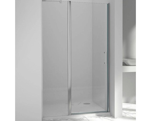 Душевая дверь Vincea Orta 120 Хром