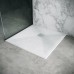 Душевой поддон из искусственного камня Grossman Strong 90x90 Белый