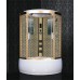 Душевой бокс Niagara Luxe NG-7744G 120x120