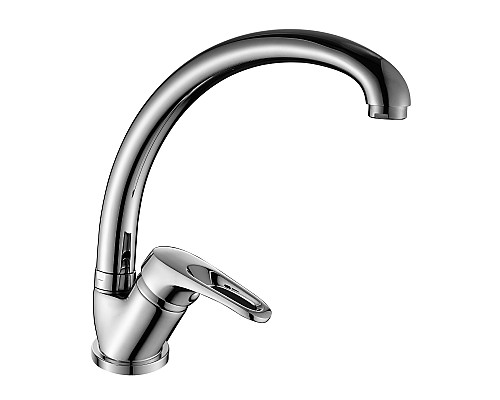 Смеситель для кухонной мойки Rossinka B B35-25