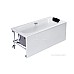Акриловая ванна Roca Sureste ZRU9302778 прямоугольная белая 150х70