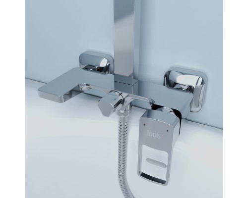 Душевой гарнитур IDDIS Bild BILSB1Fi06